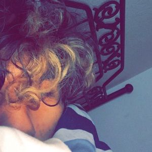 Meet your Posher, Zach